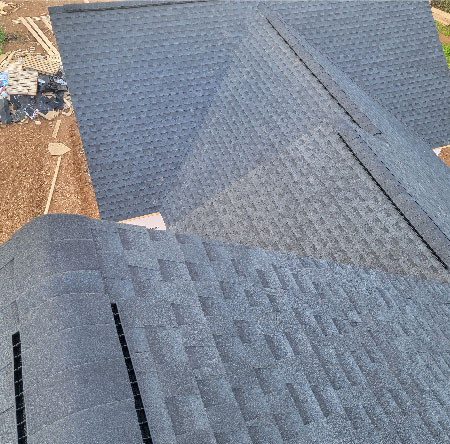 Recent Projects